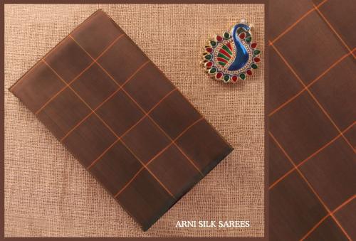 Arani Silk Saree